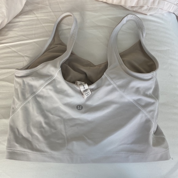 Lululemon Align Tank - Picture 2 of 3